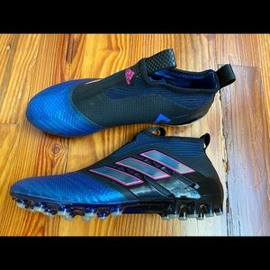 Adidas men’s ace 17 cleats
